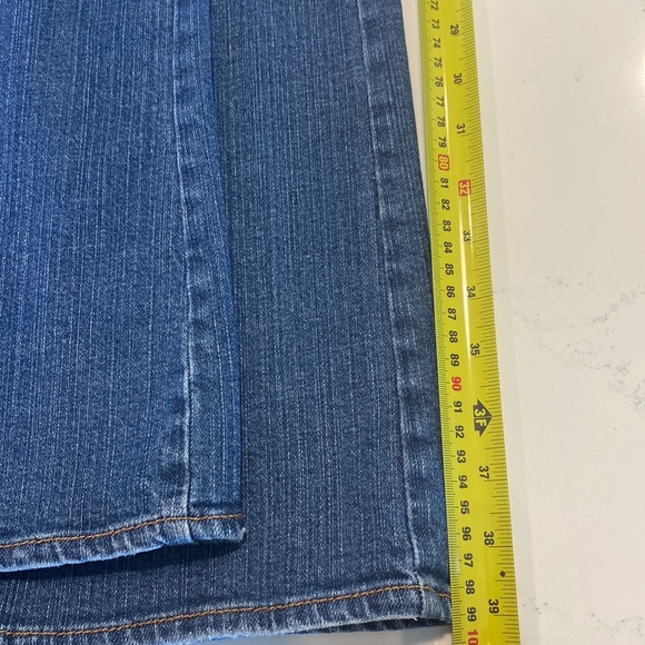 Jeans size 14 (short) - Picture 4 of 6
